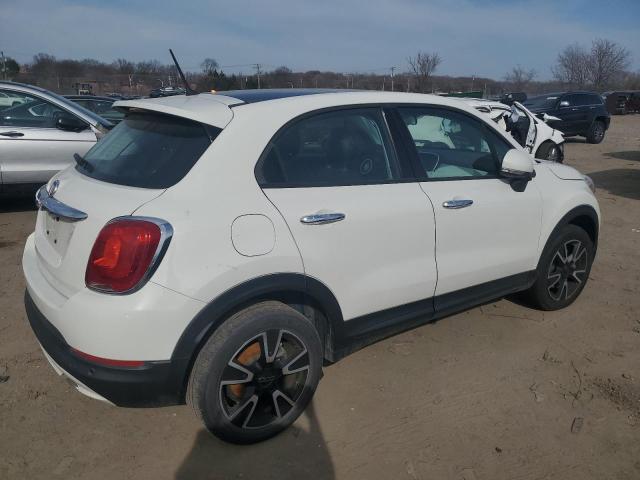 Image 3 of 2018 FIAT 500X POP 2018 with VIN ZFBCFXAB1JP642999
