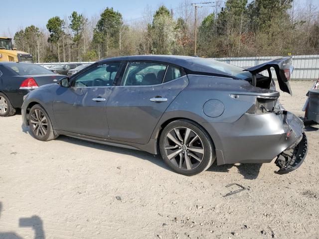 Obraz 2 z 2019 NISSAN MAXIMA S 2019 z VIN 1N4AA6AV0KC383251