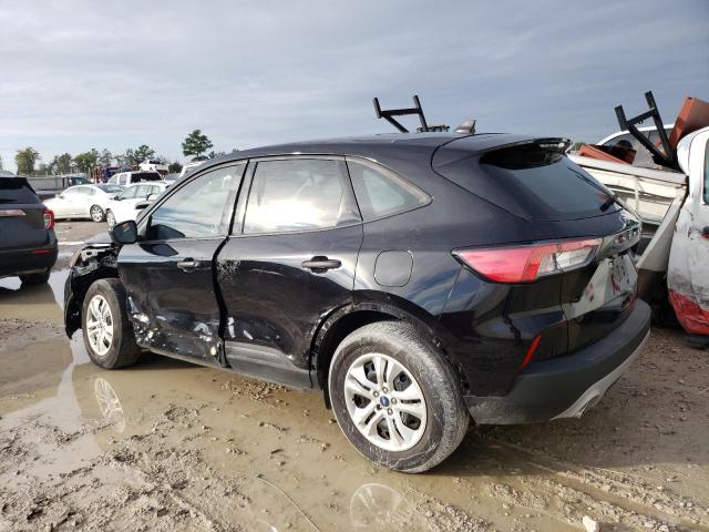 Изображение 2 2022 FORD ESCAPE S 2022 с VIN 1FMCU0F67NUA37765