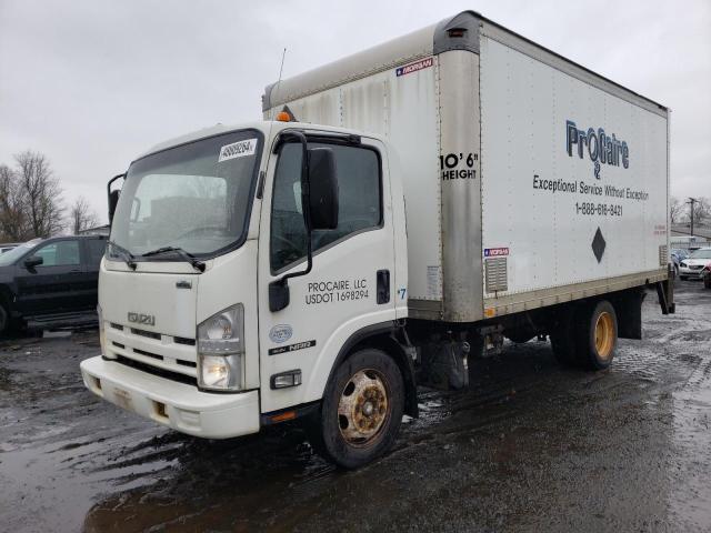 2013 ISUZU NRR  2013 image