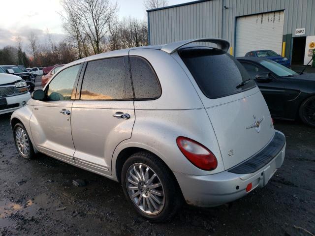 Image 2 of 2006 CHRYSLER PT CRUISER GT 2006 with VIN 3A8FY78G86T209648