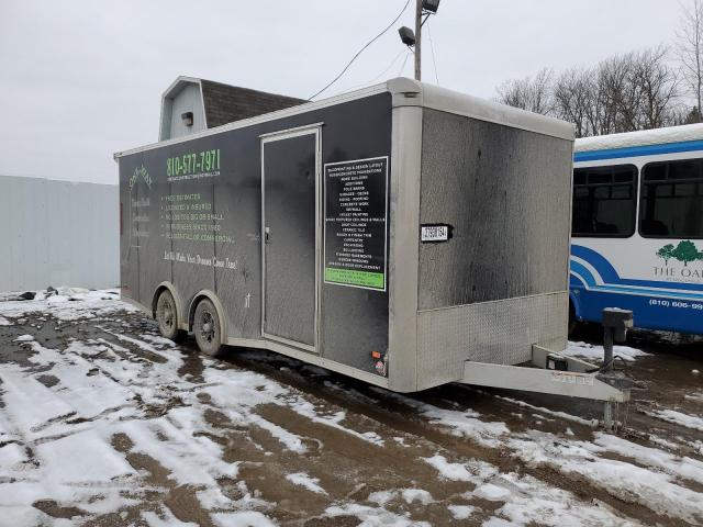 2020 BRAV TRAILER 2020 image