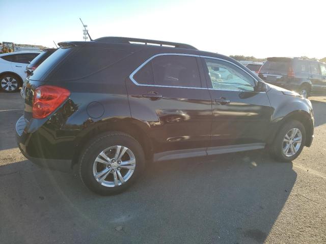 Obraz 3 z 2012 CHEVROLET EQUINOX LT 2012 z VIN 2GNFLEEK0C6121770