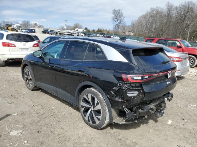 Obraz 2 z 2021 VOLKSWAGEN ID.4 FIRST EDITION 2021 z VIN WVGDMPE25MP008094