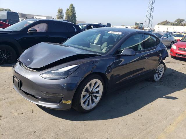 Obraz 2022 TESLA MODEL 3  2022