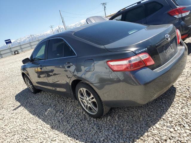 Obraz 2 z 2009 TOYOTA CAMRY BASE 2009 z VIN 4T4BE46KX9R077508