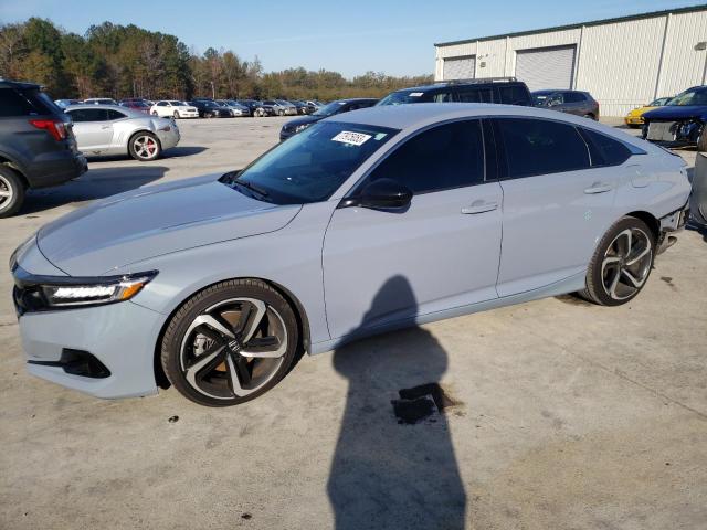 Изображение 2022 HONDA ACCORD SPORT SE 2022