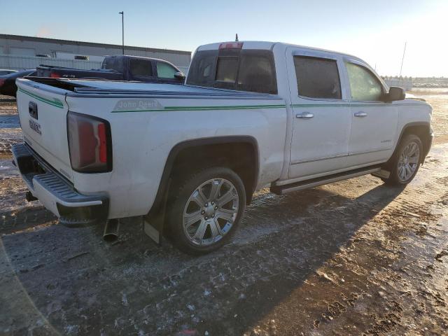 Image 3 of 2017 GMC SIERRA K1500 DENALI 2017 with VIN 3GTU2PEJ7HG460916