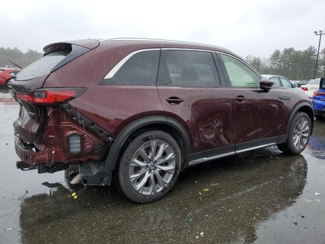 Image 3 of 2024 MAZDA CX-90 PREMIUM PLUS 2024 with VIN JM3KKEHD6R1115322