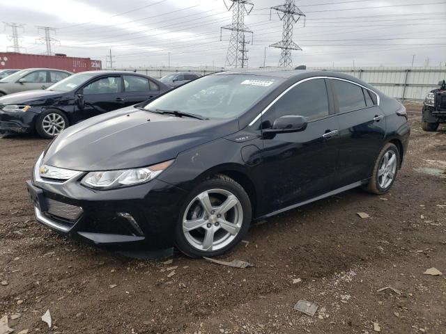 2018 CHEVROLET VOLT LT 2018 image