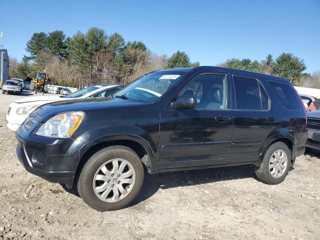 2006 HONDA CR-V SE 2006 image