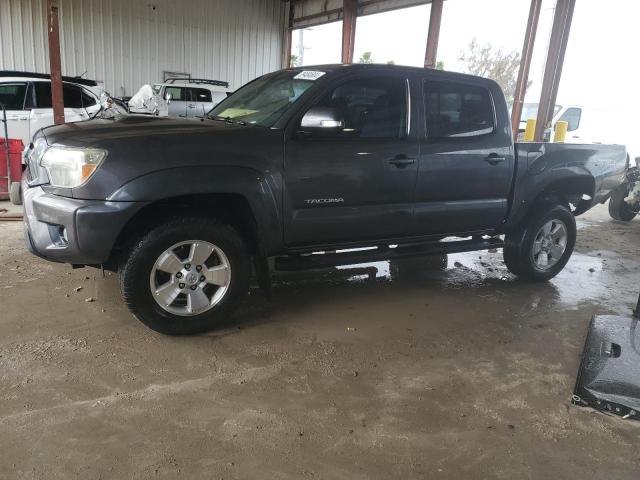 2015 TOYOTA TACOMA DOUBLE CAB PRERUNNER 2015 image