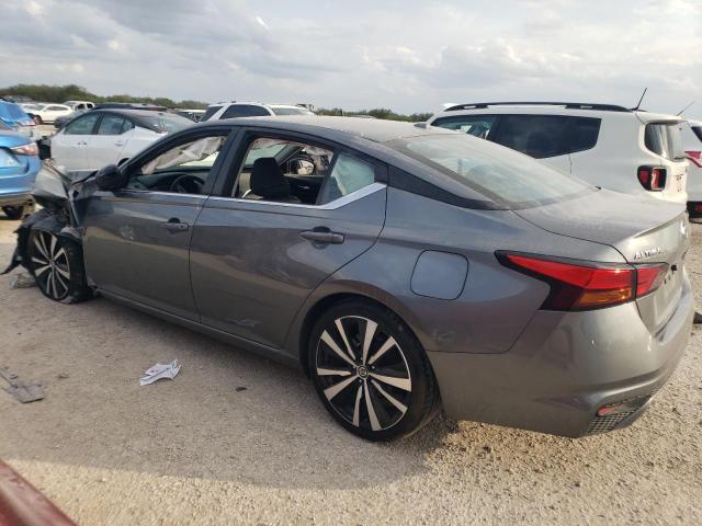 Изображение 2 2021 NISSAN ALTIMA SR 2021 с VIN 1N4BL4CVXMN303736