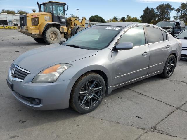 Image 1 of 2008 NISSAN ALTIMA 2.5 2008 with VIN 1N4AL21E88C122686