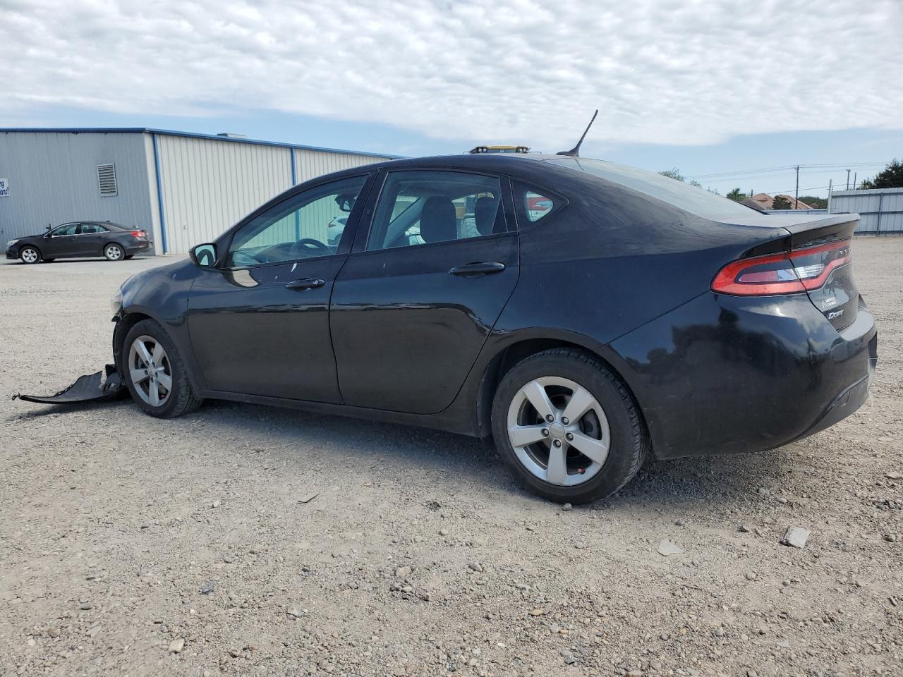 Obraz 2 z 2015 DODGE DART SXT 2015 z VIN 1C3CDFBB2FD212312