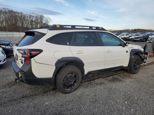 Image 3 of 2023 SUBARU OUTBACK WILDERNESS 2023 with VIN 4S4BTGUD0P3175682