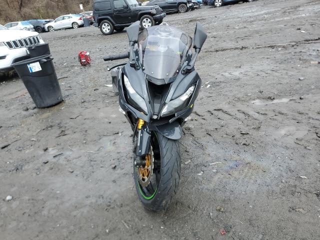 Изображение 2 2015 KAWASAKI ZX636 E 2015 с VIN JKBZXJE10FA016699