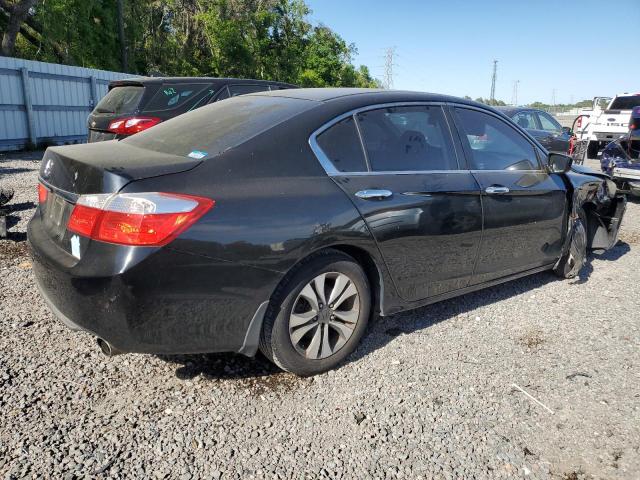 Image 3 of 2013 HONDA ACCORD LX 2013 with VIN 1HGCR2F36DA279584