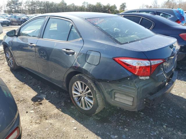 Obraz 2 z 2015 TOYOTA COROLLA L 2015 z VIN 2T1BURHE6FC408146