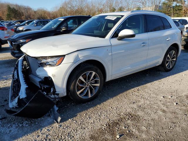 Obraz 2022 AUDI Q5 PREMIUM PLUS 45 2022