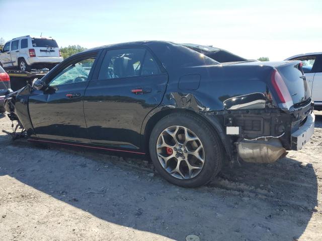 Image 2 of 2016 CHRYSLER 300 S 2016 with VIN 2C3CCAGG8GH162093