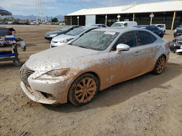 Obraz 2016 LEXUS IS 200T 2016