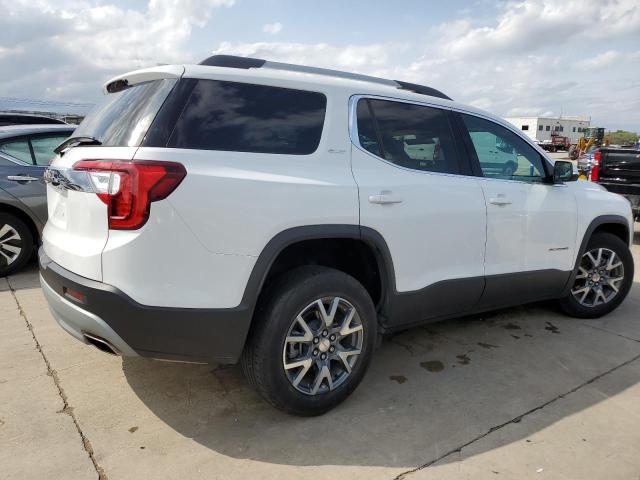 Изображение 3 2023 GMC ACADIA SLT 2023 с VIN 1GKKNML49PZ223390