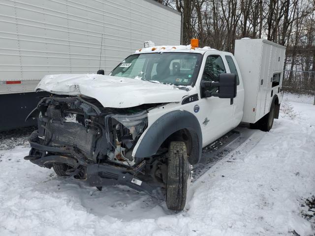 Obraz 2015 FORD F-550 SUPER DUTY 2015