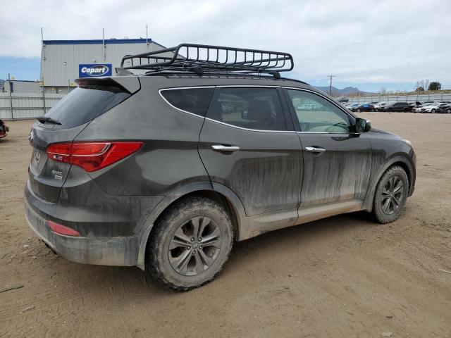 Obraz 3 z 2013 HYUNDAI SANTA FE SPORT  2013 z VIN 5XYZUDLBXDG121490