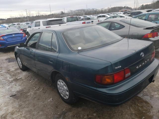Image 2 of 1996 TOYOTA CAMRY DX 1996 with VIN 4T1BG12K3TU930508