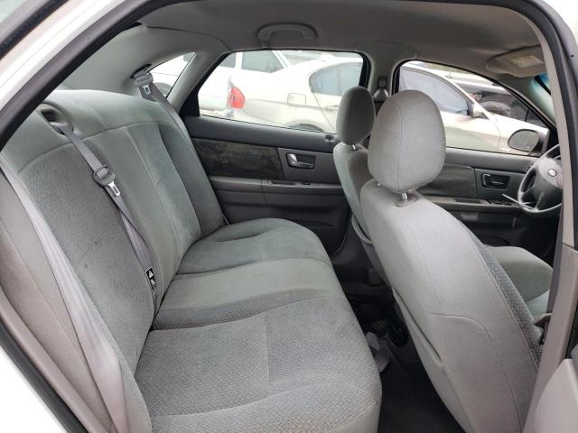 Obraz 2 z 2002 FORD TAURUS LX 2002 z VIN 1FAFP52262A175387