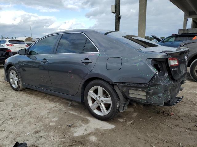 Image 2 of 2014 TOYOTA CAMRY L 2014 with VIN 4T1BF1FK9EU795650
