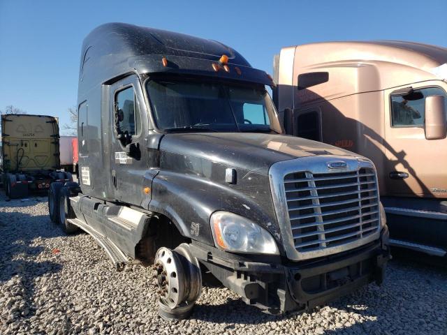 Image 1 of 2016 FREIGHTLINER CASCADIA 125  2016 with VIN 3AKJGLD56GSHC7591
