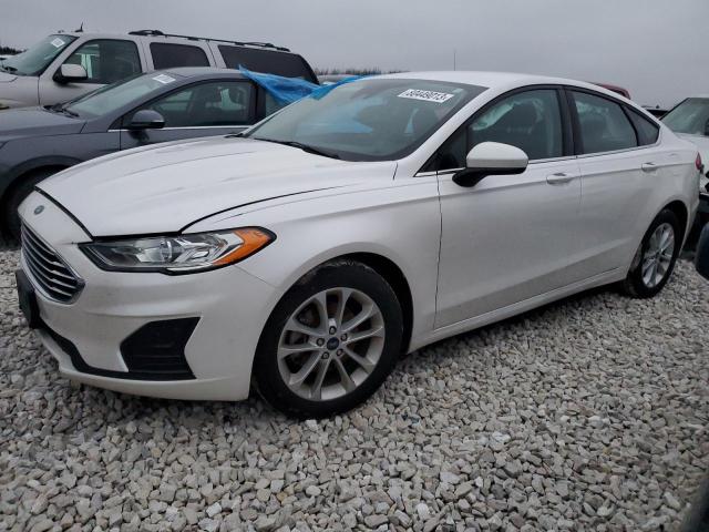 Obraz 2020 FORD FUSION SE 2020