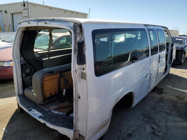 Obraz 3 z 2007 CHEVROLET EXPRESS G3500  2007 z VIN 1GAHG39U571254676