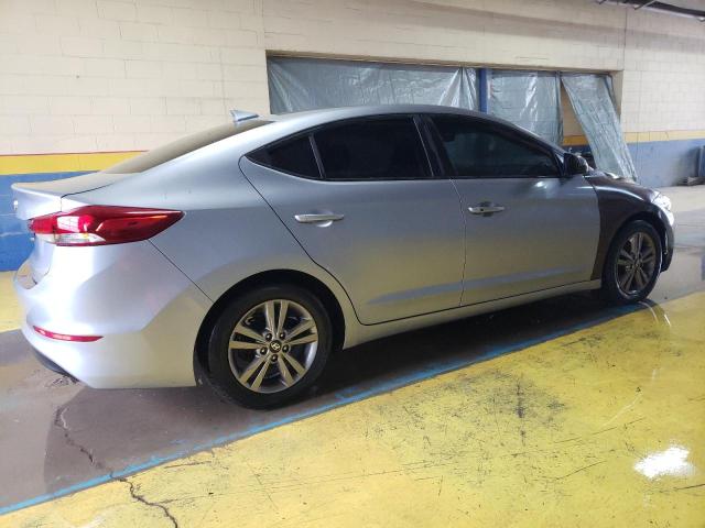 Obraz 3 z 2017 HYUNDAI ELANTRA SE 2017 z VIN 5NPD84LF6HH162229