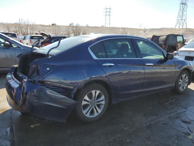 Изображение 3 2015 HONDA ACCORD LX 2015 с VIN 1HGCR2F32FA112240