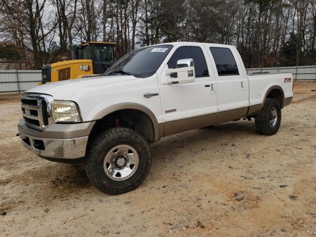 Изображение 1 2006 FORD F250 SUPER DUTY 2006 с VIN 1FTSW21P26EB87378