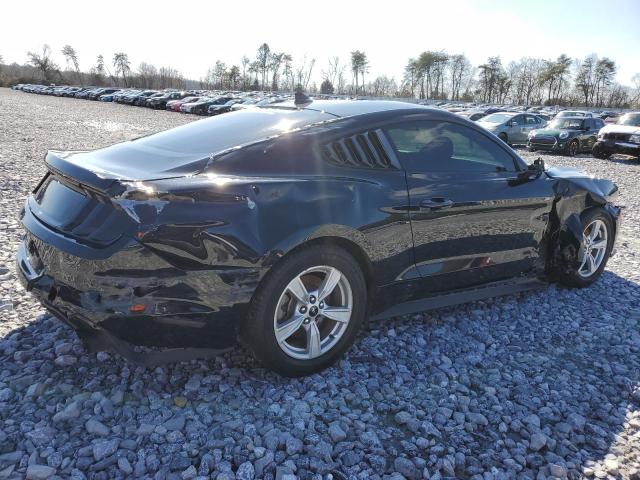 Image 3 of 2022 FORD MUSTANG  2022 with VIN 1FA6P8TH2N5133445
