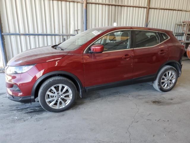 Obraz 1 z 2021 NISSAN ROGUE SPORT S 2021 z VIN JN1BJ1AV0MW315554