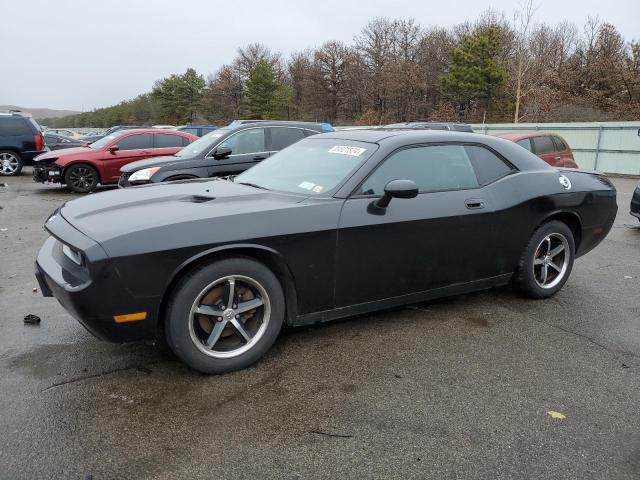 Obraz 2010 DODGE CHALLENGER SE 2010