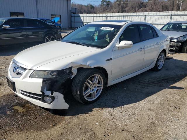 Obraz 2008 ACURA TL  2008