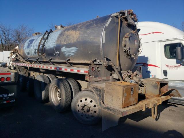 Image 3 of 2019 PETERBILT 567  2019 with VIN 1NPCL40X0KD606038