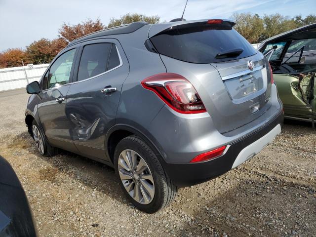 Image 2 of 2020 BUICK ENCORE PREFERRED 2020 with VIN KL4CJASB5LB015577