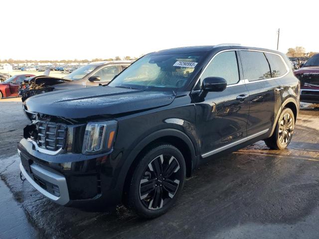 Obraz 2023 KIA TELLURIDE SX 2023