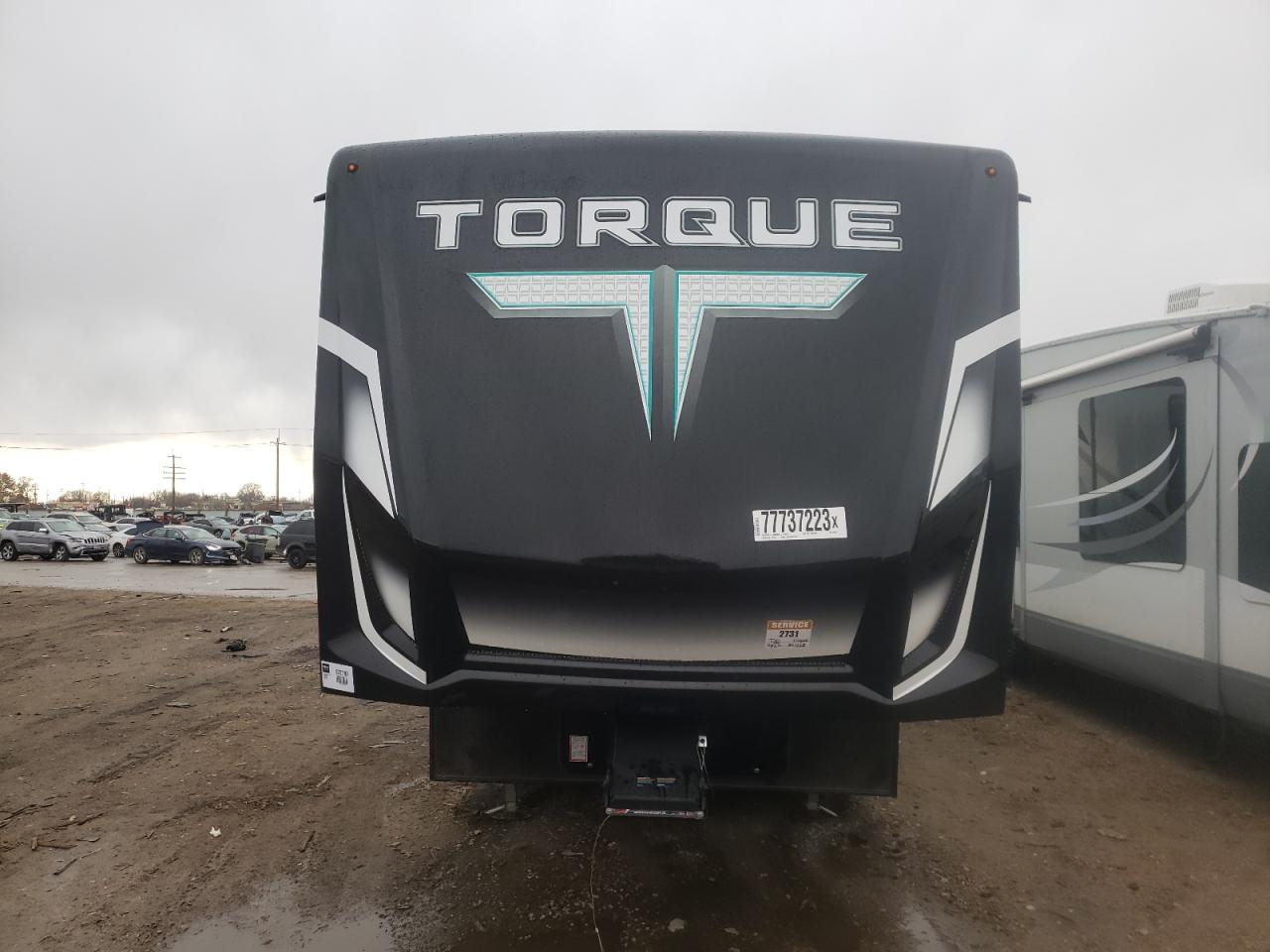 Obraz 2 z 2023 HEART LAND TORQUE 2023 z VIN 5SFCG4322PE522782