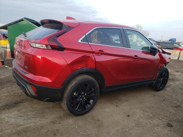 Obraz 3 z 2024 MITSUBISHI ECLIPSE CROSS LE 2024 z VIN JA4ATVAAXRZ006729