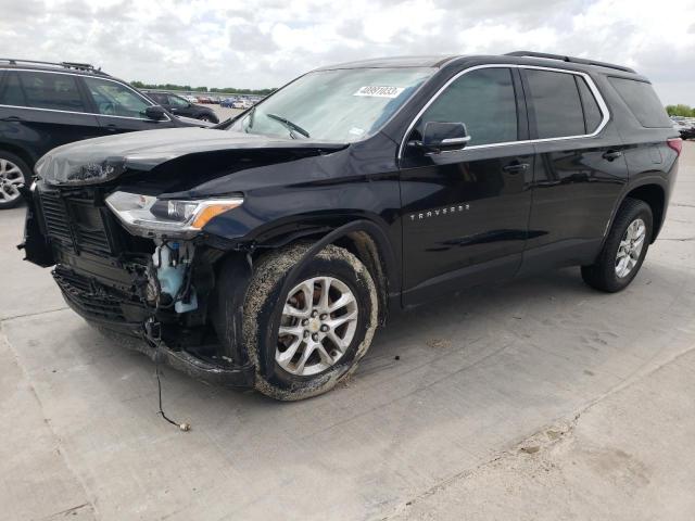 2019 CHEVROLET TRAVERSE LT 2019 image
