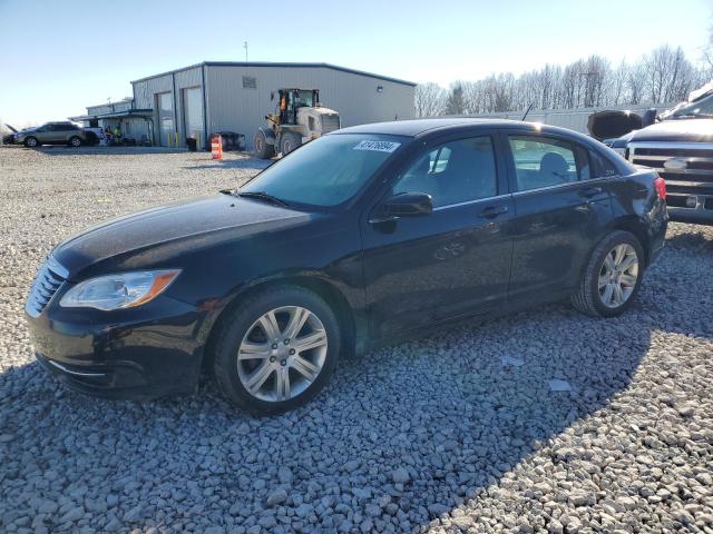 Изображение 2012 CHRYSLER 200 TOURING 2012