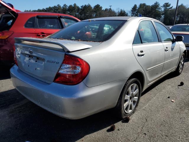 Изображение 3 2003 TOYOTA CAMRY LE 2003 с VIN 4T1BE32K13U249488